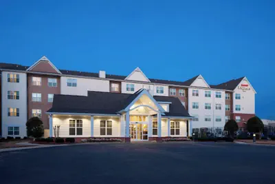Photo 2 - Residence Inn by Marriott Jackson Ridgeland