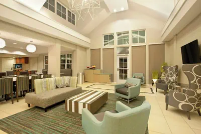 Photo 4 - Residence Inn by Marriott Jackson Ridgeland