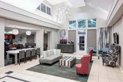 Photo 3 - Residence Inn by Marriott Jackson Ridgeland