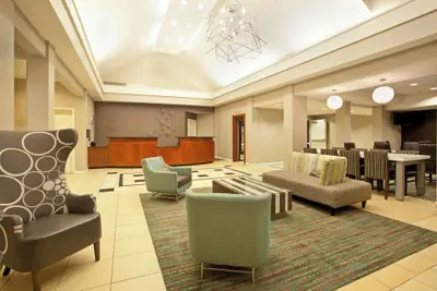 Photo 5 - Residence Inn by Marriott Jackson Ridgeland