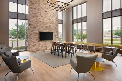 Photo 3 - SpringHill Suites Green Bay