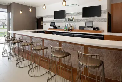 Photo 5 - SpringHill Suites Green Bay
