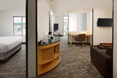 Photo 2 - SpringHill Suites Green Bay