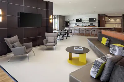 Photo 4 - SpringHill Suites Green Bay