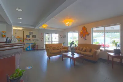 Photo 3 - Siletz Bay Beachfront Hotel by OYO Lincoln City