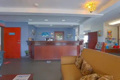 Photo 5 - Siletz Bay Beachfront Hotel by OYO Lincoln City