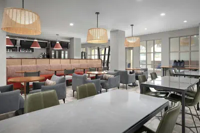 Photo 4 - Courtyard Marriott Paso Robles