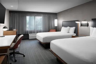Photo 5 - Courtyard Marriott Paso Robles
