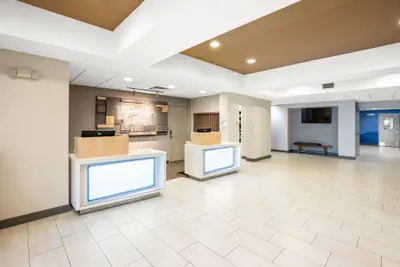 Photo 3 - Holiday Inn Express & Suites Marysville by IHG