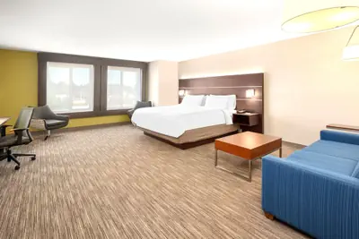 Photo 5 - Holiday Inn Express & Suites Marysville by IHG