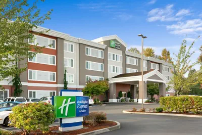 Photo 2 - Holiday Inn Express & Suites Marysville by IHG