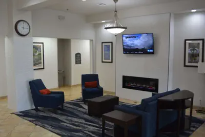 Photo 5 - Comfort Suites Yukon - SW Oklahoma City