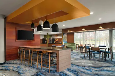 Photo 4 - Fairfield Inn & Suites by Marriott Chesapeake Suffolk