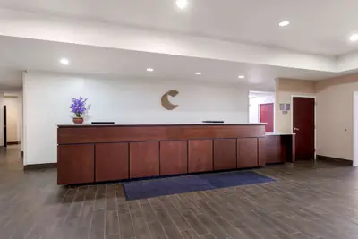 Photo 5 - Comfort Suites Copperas Cove