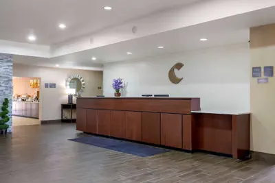 Photo 3 - Comfort Suites Copperas Cove