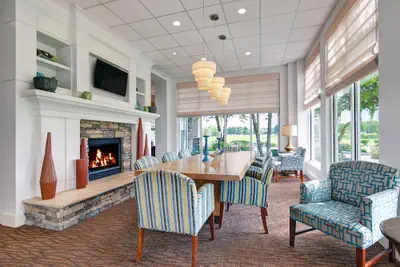 Photo 5 - Hilton Garden Inn Hamilton