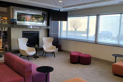Photo 2 - Hilton Garden Inn Mankato Downtown