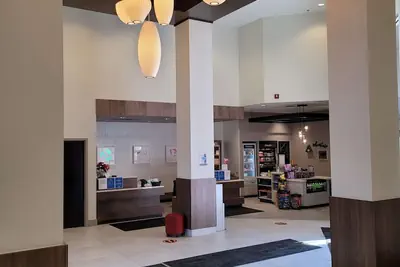 Photo 3 - Hilton Garden Inn Mankato Downtown