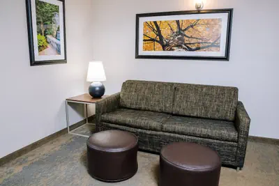 Photo 3 - Holiday Inn Hotel & Suites Stockbridge / Atlanta I-75 by IHG