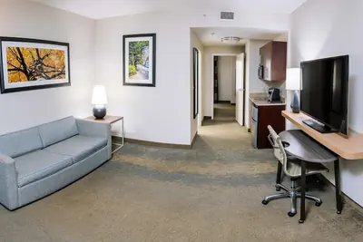 Photo 5 - Holiday Inn Hotel & Suites Stockbridge / Atlanta I-75 by IHG
