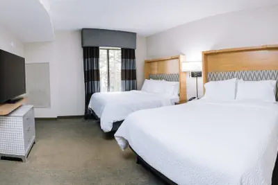 Photo 5 - Holiday Inn & Suites Stockbridge/Atlanta I-75 by IHG
