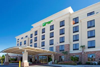Photo 2 - Holiday Inn Hotel & Suites Stockbridge / Atlanta I-75 by IHG