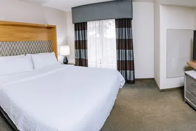 Photo 4 - Holiday Inn Hotel & Suites Stockbridge / Atlanta I-75 by IHG