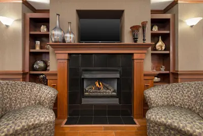 Photo 3 - Hampton Inn Siloam Springs