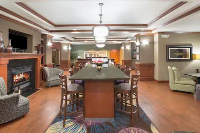 Photo 4 - Hampton Inn Siloam Springs