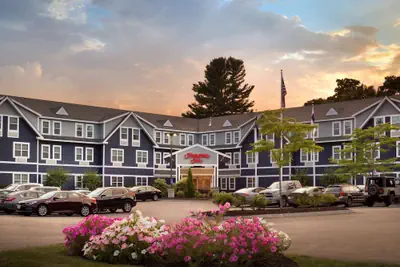 Photo 2 - Hampton Inn Dover