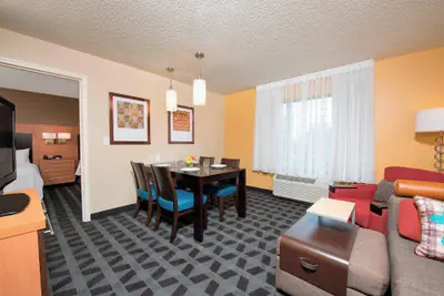 Photo 4 - TownePlace Suites by Marriott Kalamazoo