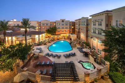 Photo 2 - Springhill Suites Phoenix Glendale Sports & Entertainment District