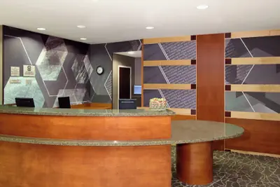 Photo 4 - Springhill Suites Phoenix Glendale Sports & Entertainment District