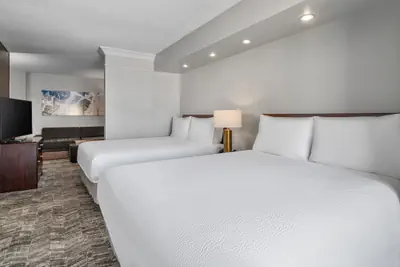 Photo 5 - Springhill Suites Phoenix Glendale Sports & Entertainment District
