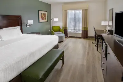 Photo 5 - Best Western Plus Duncanville/Dallas
