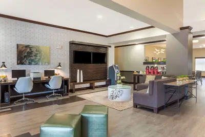 Photo 3 - Best Western Plus Duncanville/Dallas