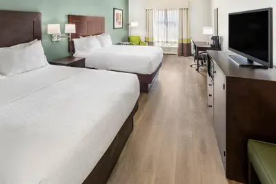 Photo 5 - Best Western Plus Duncanville/Dallas