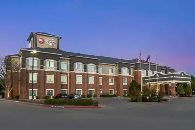 Photo 2 - Best Western Plus Duncanville/Dallas