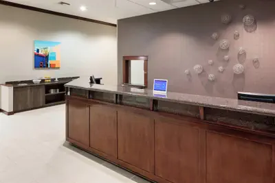 Photo 3 - Residence Inn by Marriott Tucson Airport
