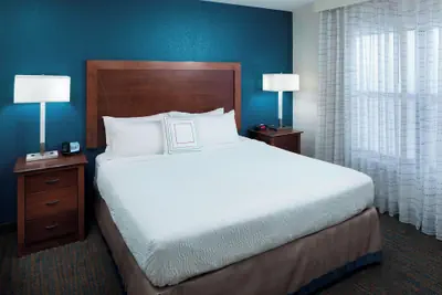 Photo 5 - Residence Inn by Marriott Tucson Airport