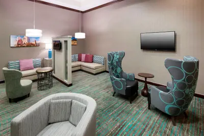 Photo 2 - Residence Inn by Marriott Tucson Airport