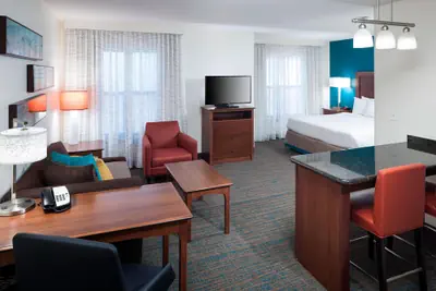 Photo 4 - Residence Inn by Marriott Tucson Airport