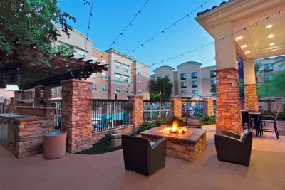 Photo 2 - Residence Inn Phoenix Glendale Sports & Entertainment District