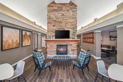 Photo 5 - Residence Inn Phoenix Glendale Sports & Entertainment District