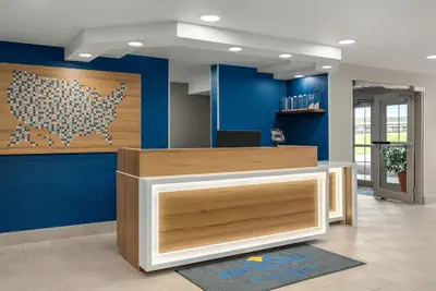 Photo 5 - Microtel Inn & Suites by Wyndham Culpeper