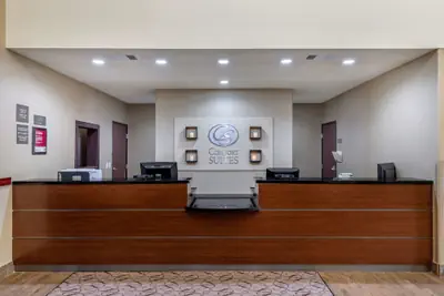Photo 5 - Comfort Suites Ennis