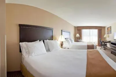 Photo 5 - Holiday Inn Express Hotel & Suites Tappahannock by IHG
