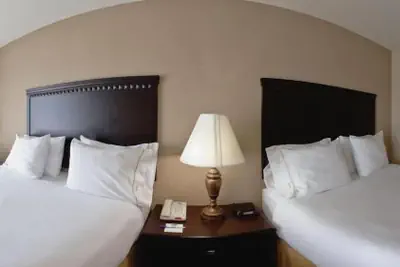 Photo 3 - Holiday Inn Express Hotel & Suites Tappahannock by IHG