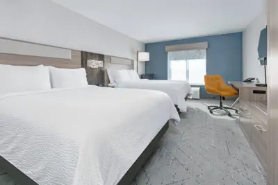 Photo 4 - Holiday Inn Express Valparaiso by IHG