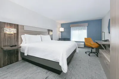Photo 5 - Holiday Inn Express Valparaiso by IHG